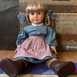 American Girl Doll Kristin